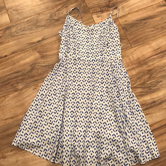 Old Navy Dresses & Skirts - Waisted dress